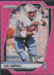 Earl Campbell
