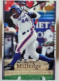 Lastings Milledge