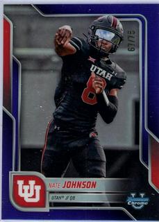 Nate Johnson