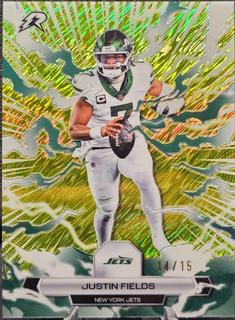 Justin Fields