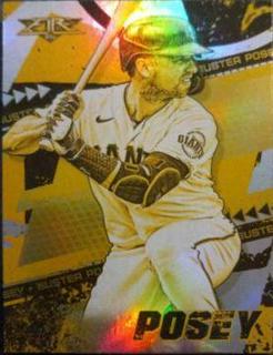 Buster Posey