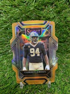 Cameron Jordan
