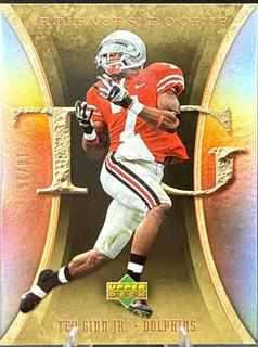 Ted Ginn Jr.