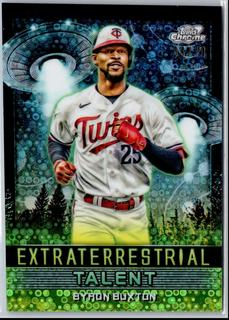 Byron Buxton