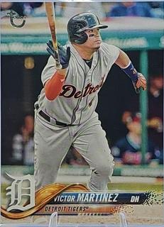Victor Martinez