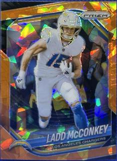 Ladd McConkey