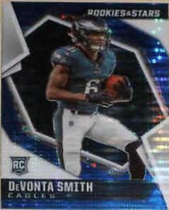 DeVonta Smith