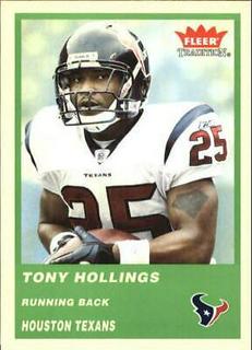 Tony Hollings
