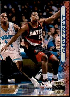 Gary Trent