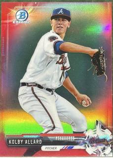 Kolby Allard