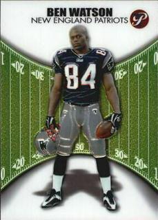 Ben Watson