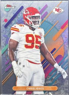 Chris Jones