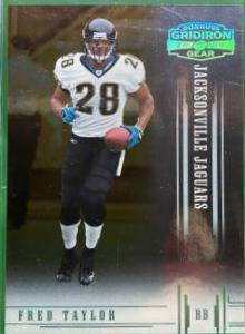 Fred Taylor