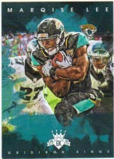 Marqise Lee