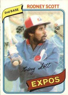 Rodney Scott