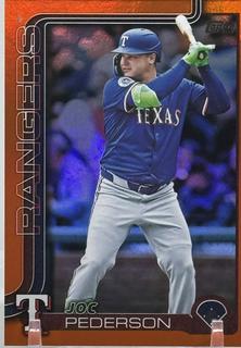 Joc Pederson