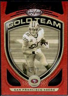 George Kittle