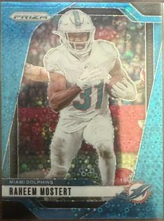 Raheem Mostert