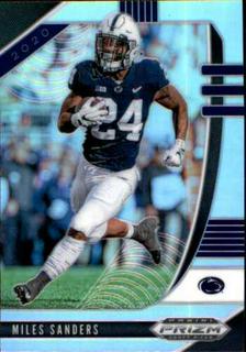 Miles Sanders