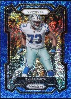 Tyler Smith