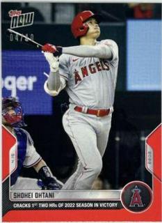 Shohei Ohtani