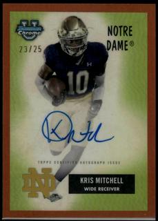 Kris Mitchell