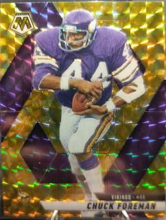 Chuck Foreman