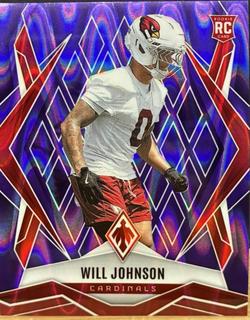 Will Johnson