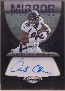 Albert Okwuegbunam