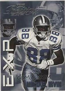Michael Irvin