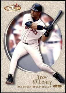 Troy O'Leary