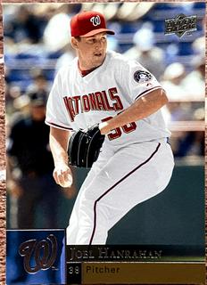 Joel Hanrahan