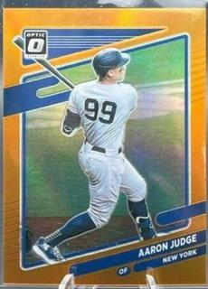 Aaron Judge