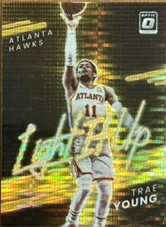 Trae Young