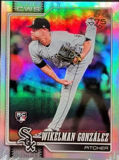 Wikelman Gonzalez