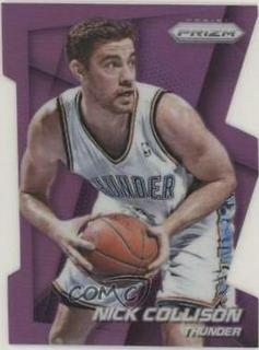 Nick Collison