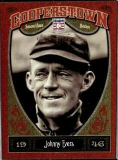 Johnny Evers