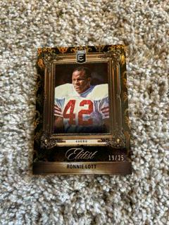 Ronnie Lott