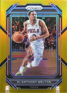 De'Anthony Melton