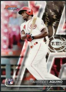 Aristides Aquino