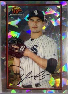 Dylan Cease