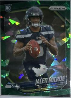 Jalen Milroe