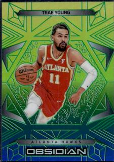 Trae Young