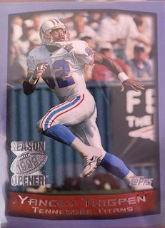 Yancey Thigpen