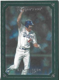 Kirk Gibson