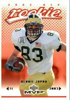Bennie Joppru