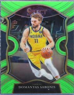 Domantas Sabonis