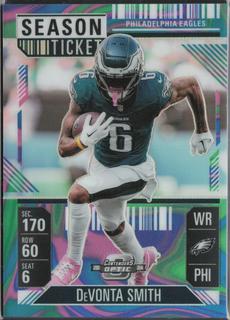 DeVonta Smith