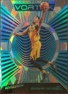 Donovan Mitchell