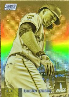 Buster Posey